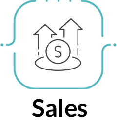 icono ventas en
